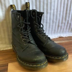 Doc Martens boots